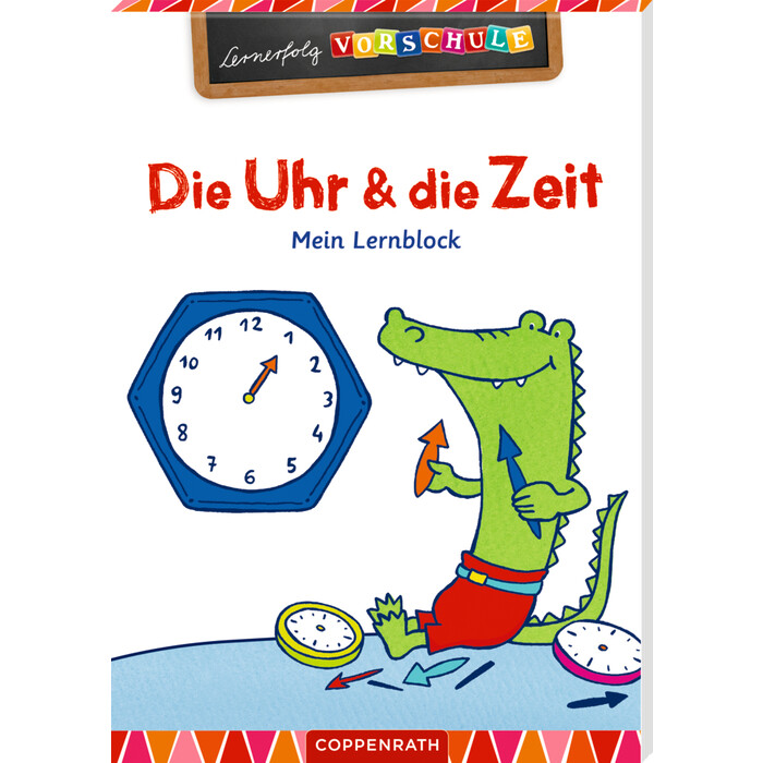 Birgitt Carstens: Die Uhr und die Zeit - Taschenbuch