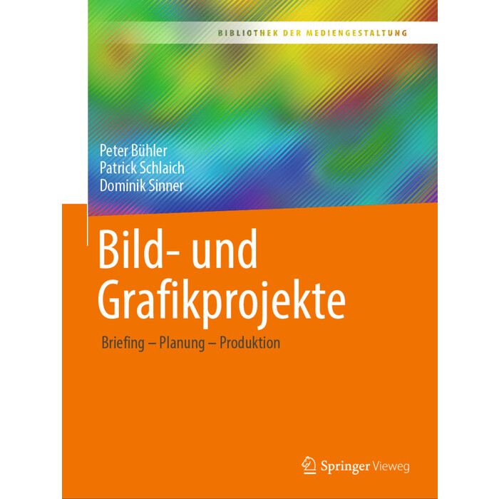 Dominik Sinner: Bild- und Grafikprojekte - Taschenbuch
