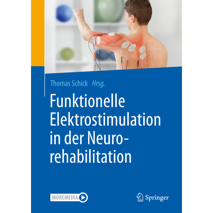 Funktionelle Elektrostimulation in der Neurorehabilitation - Taschenbuch