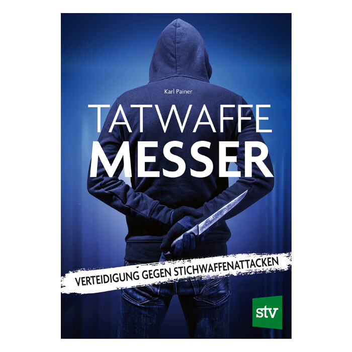 Karl Painer: Tatwaffe Messer - gebunden