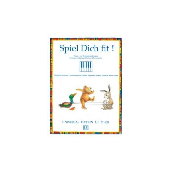 Spiel Dich fit !