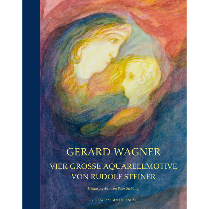 Gerard Wagner - gebunden