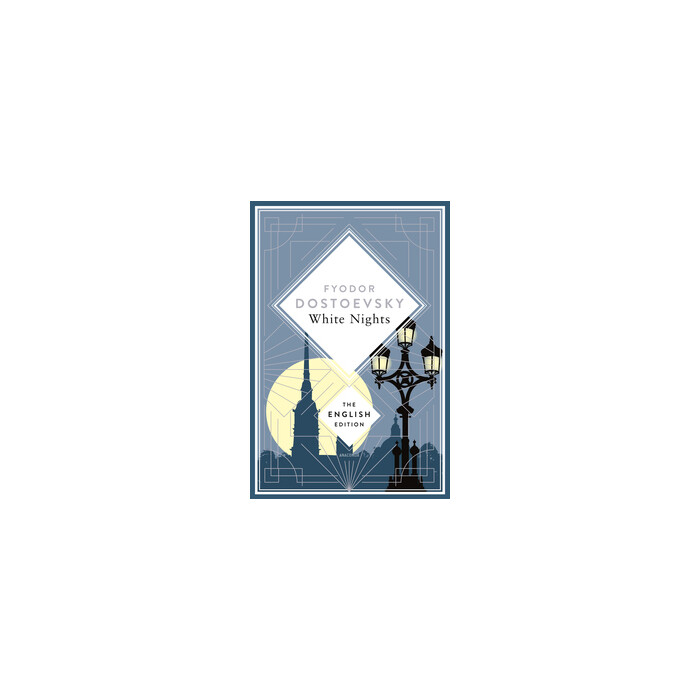 Fjodor M. Dostojewskij: White Nights - gebunden