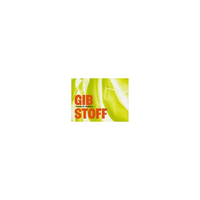 Gib Stoff