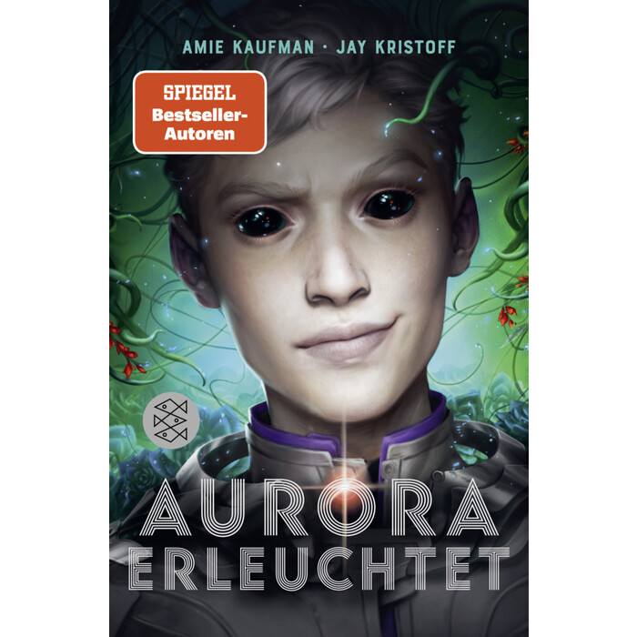 Aurora erleuchtet - Taschenbuch