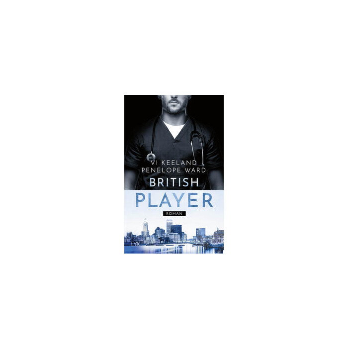 Vi Keeland: British Player - Taschenbuch