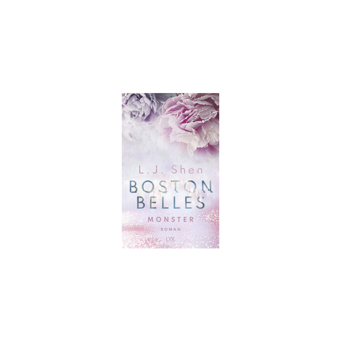 L. J. Shen: Boston Belles - Monster - Taschenbuch