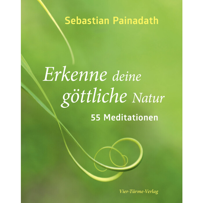 Sebastian Painadath: Erkenne deine göttliche Natur - Taschenbuch