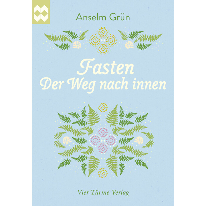 Anselm Grün: Fasten - geheftet