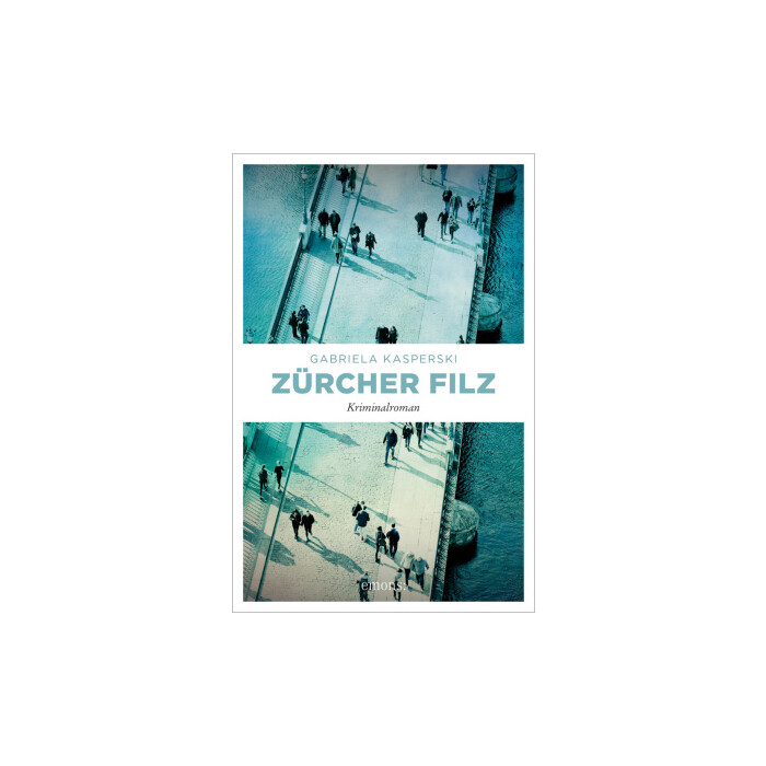 Zürcher Filz - Taschenbuch