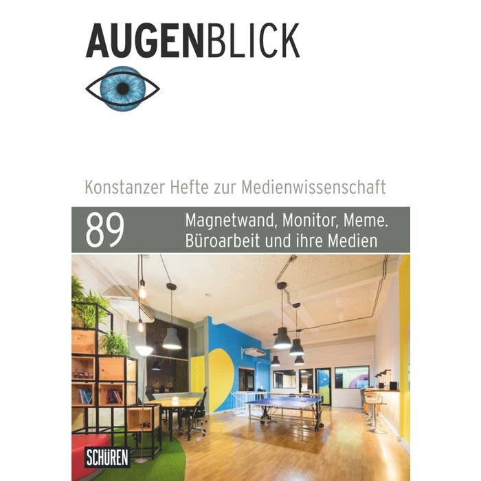 Magnetwand, Monitor, Meme