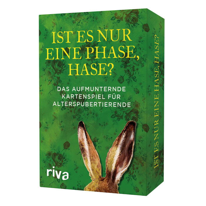 Ist es nur eine Phase, Hase? (Spiel)