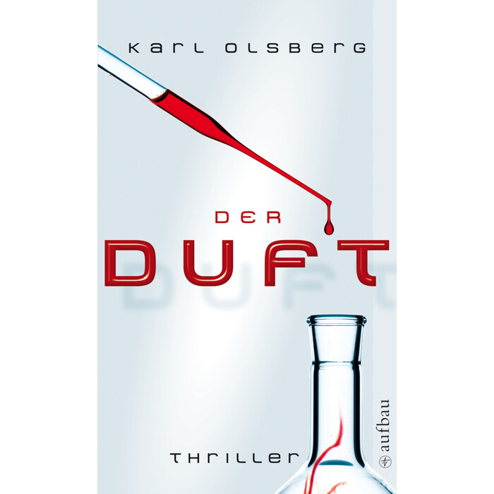 Karl Olsberg: Der Duft - Taschenbuch