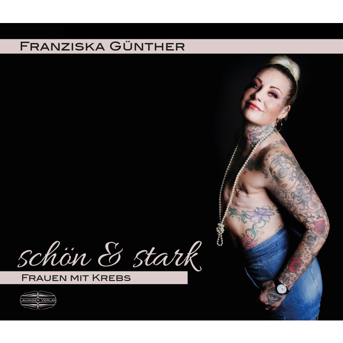 schön & stark - gebunden