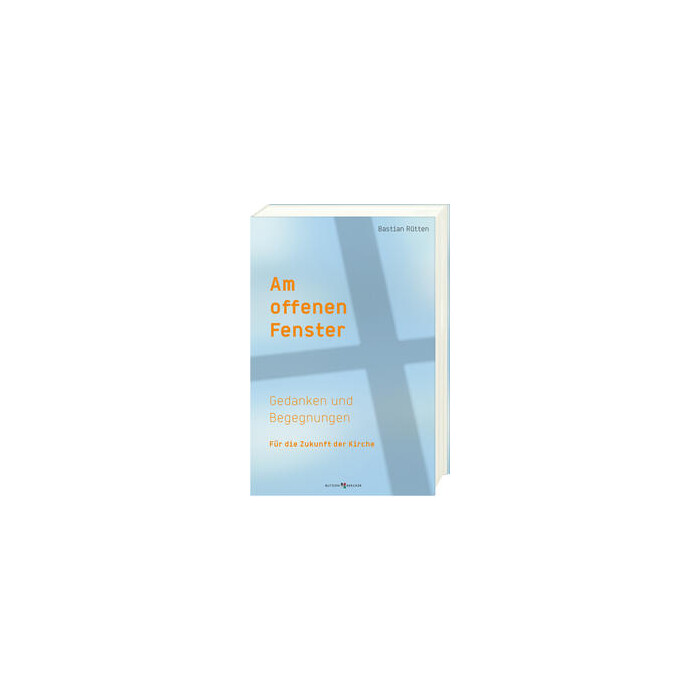 Am offenen Fenster - Taschenbuch