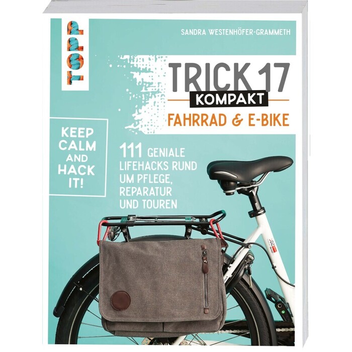 Armin Westenhöfer: Trick 17 kompakt - Fahrrad und E-Bike - Taschenbuch