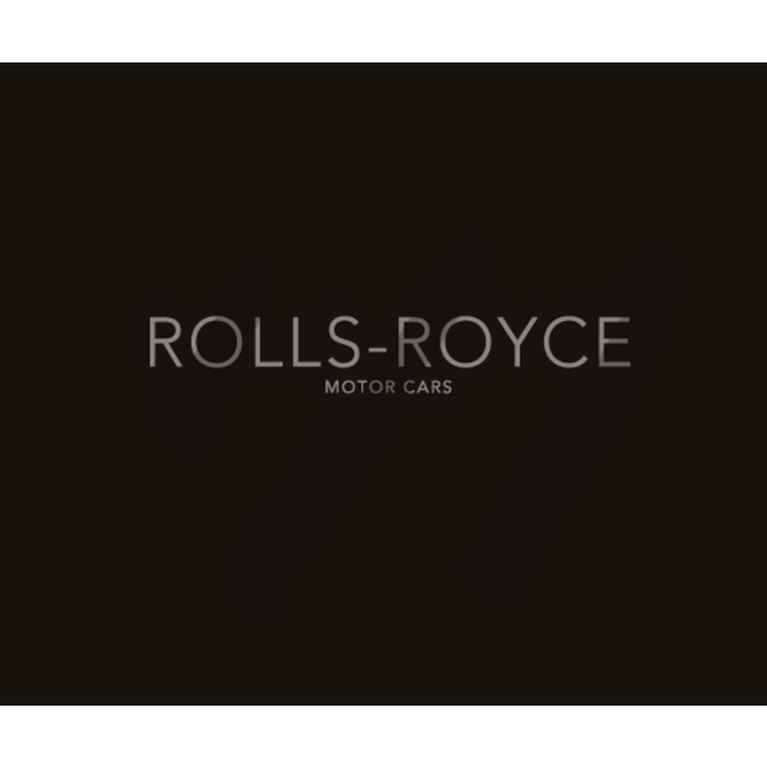 Rolls-Royce Motor Cars - gebunden