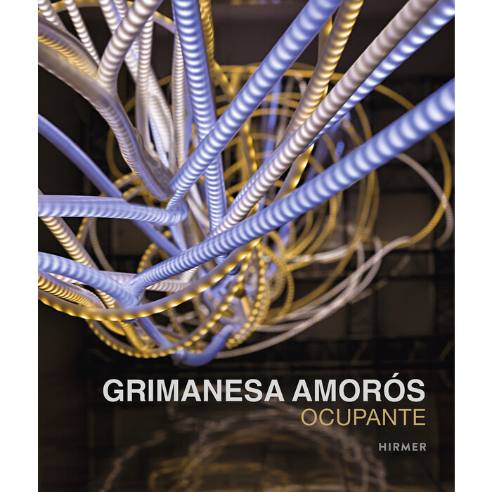 Grimanesa Amorós. Ocupante - gebunden