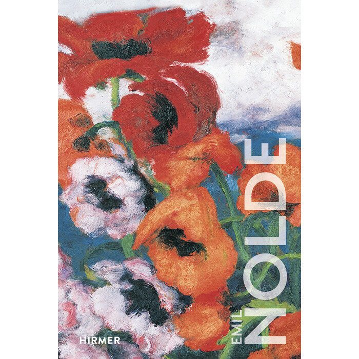 Christian Ring: Emil Nolde - gebunden