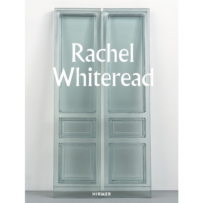 Rachel Whiteread - gebunden