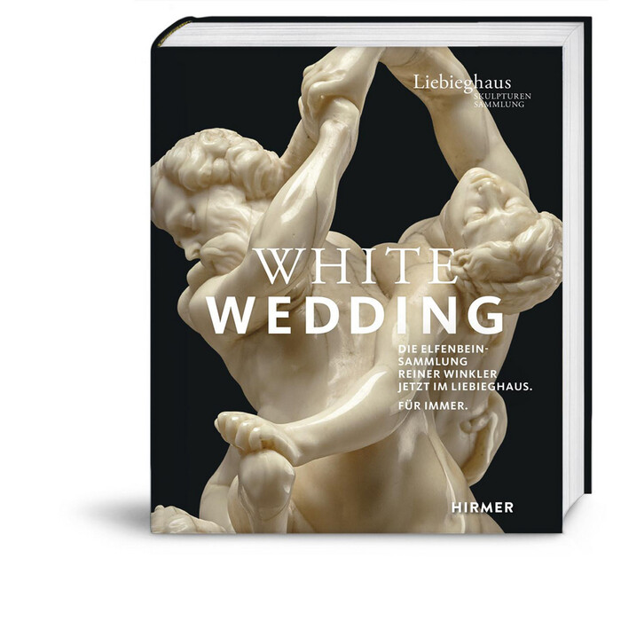 White Wedding - gebunden