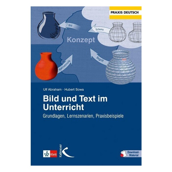 Hubert Sowa: Bild und Text im Unterricht - Taschenbuch