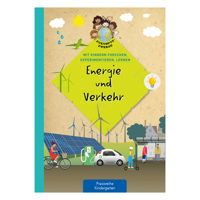 Suse Klein: Energie & Verkehr - geheftet