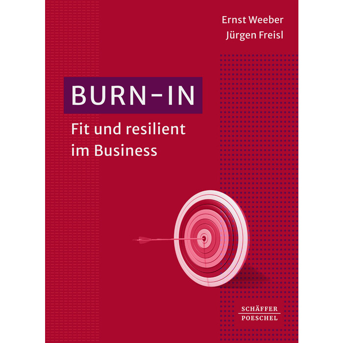 Jürgen Freisl: Burn-in - Taschenbuch