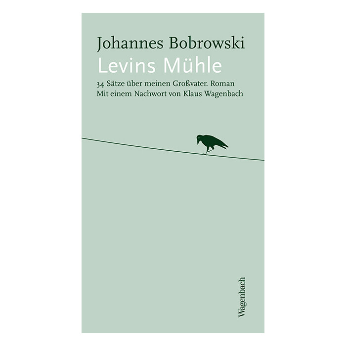 Levins Mühle - Taschenbuch