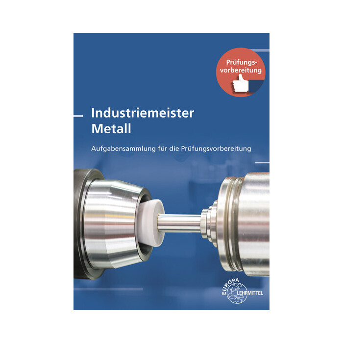 Thomas Rapp: Industriemeister Metall
