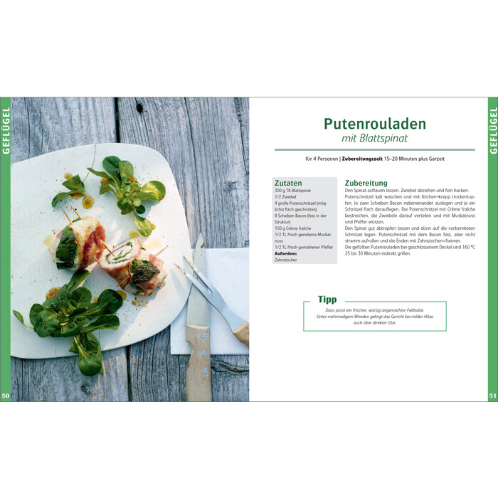 Sven Dörge: Gasgrill - Die besten Rezepte für Fleisch, Fisch, Gemüse, Desserts, Grillsaucen, Dips, Marinaden u.v.m. Bewusst grillen und genießen -...