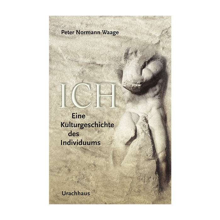 Peter N. Waage: Ich - gebunden