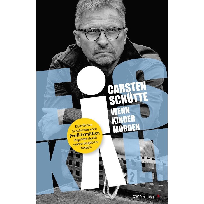 Carsten Schütte: Eiskalt - Wenn Kinder morden - Taschenbuch