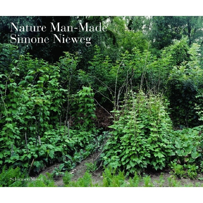 Simone Nieweg: Natur der Menschen - gebunden