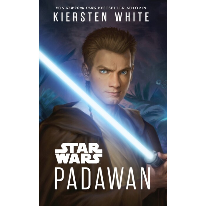 Kiersten White: Star Wars: Padawan - Taschenbuch