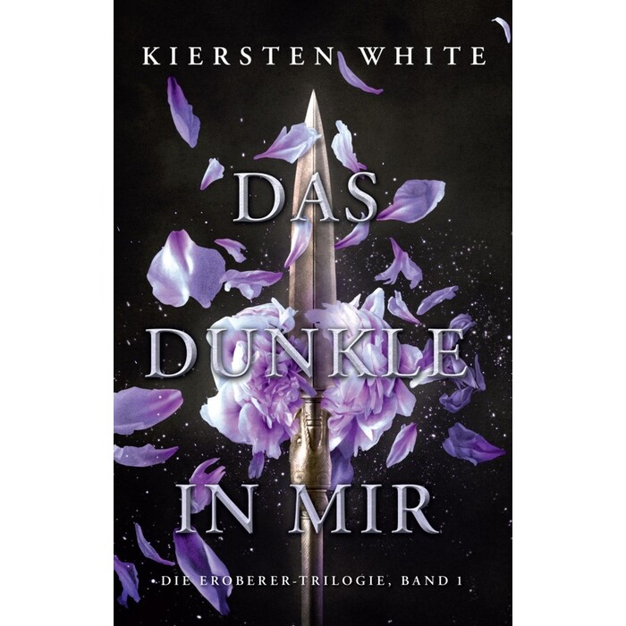 Kiersten White: Das Dunkle in mir - Taschenbuch