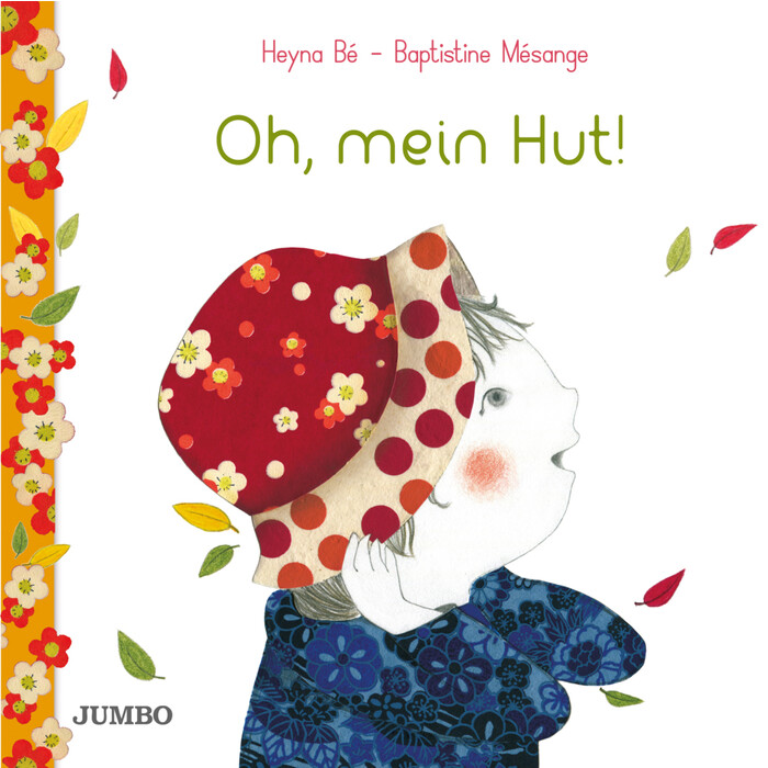 Heyna Bé: Oh, mein Hut!