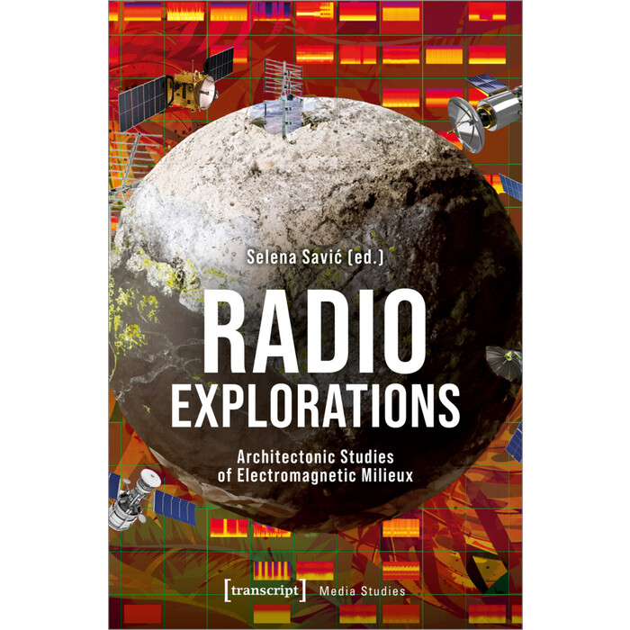 Radio Explorations - Taschenbuch