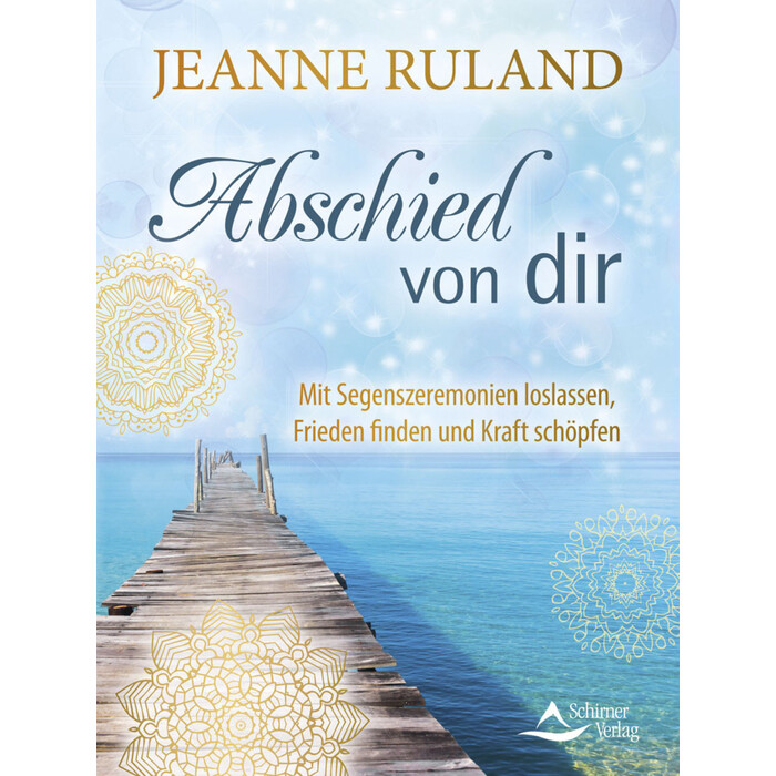 Jeanne Ruland: Abschied von dir - Taschenbuch