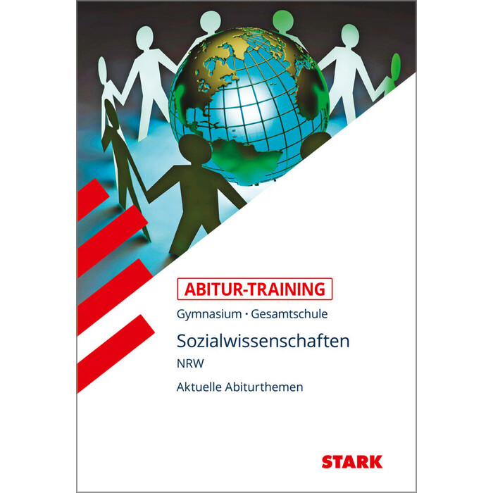 Peter Jürgensen: Abitur-Training - Sozialwissenschaften -  Gymnasium / Gesamtschule Nordrhein-Westfalen - Taschenbuch