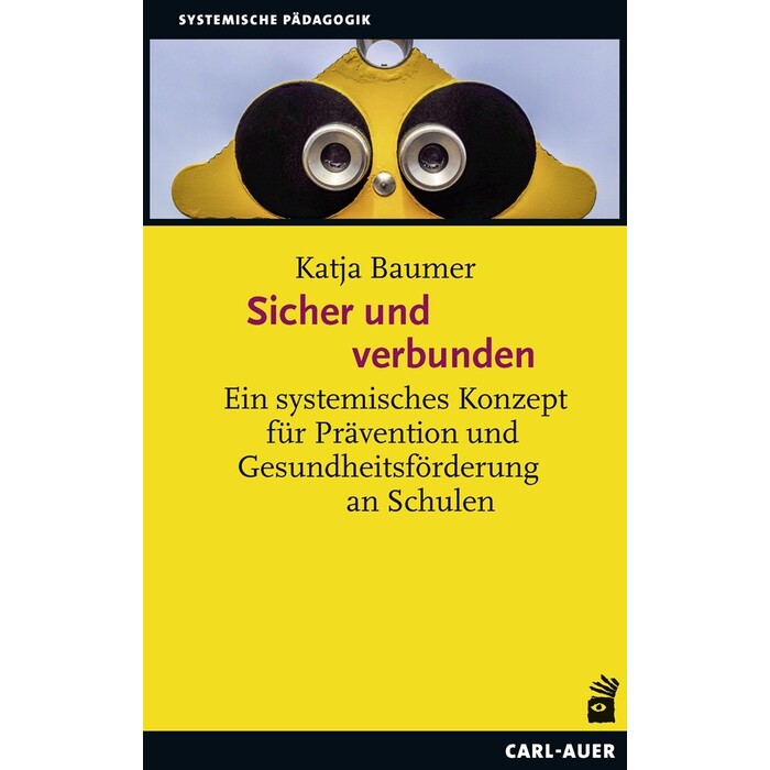 Katja Baumer: Sicher und verbunden