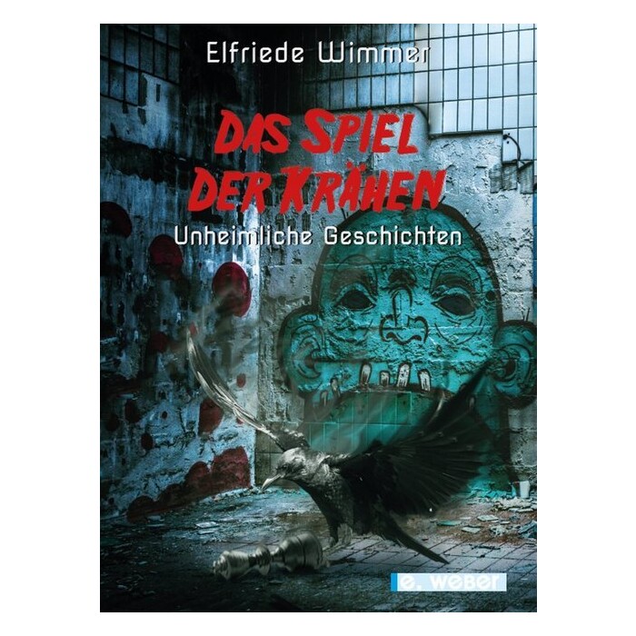 Das Spiel der Krähen - gebunden