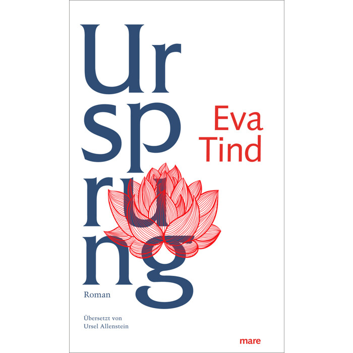 Eva Tind: Ursprung - gebunden