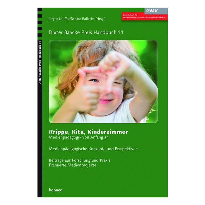 Krippe, Kita, Kinderzimmer - gebunden