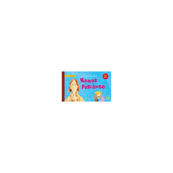 Karen-Susan Fessel: Mamas Püschose - gebunden