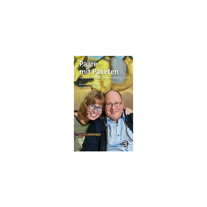 Karen-Susan Fessel: Paare mit Paketen - gebunden