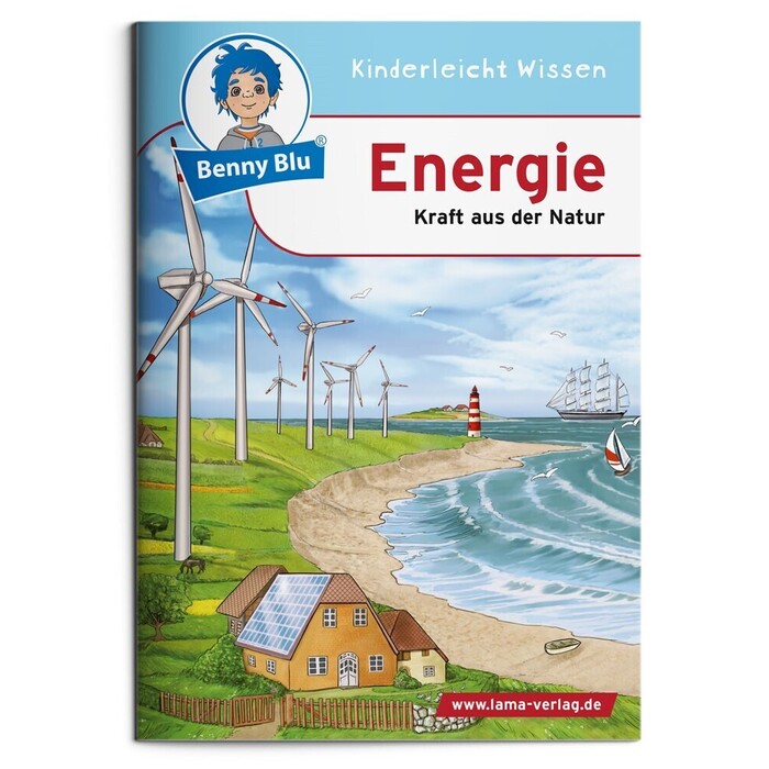 Energie - geheftet