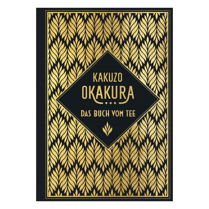 Kakuzo Okakura: Das Buch vom Tee - gebunden