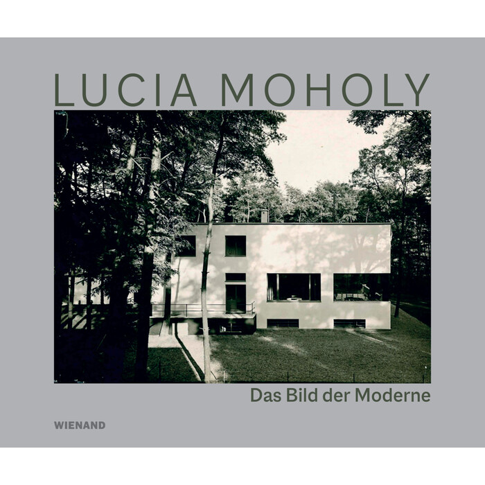 Lucia Moholy. Das Bild der Moderne - Taschenbuch