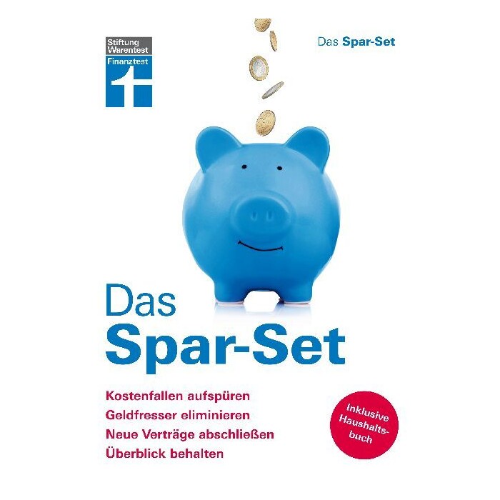 Christian Eigner: Das Spar-Set - Taschenbuch